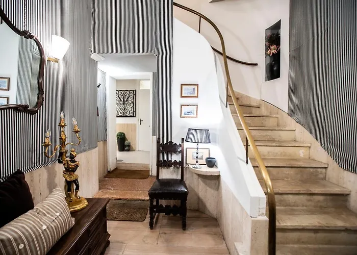 Gio&Gio Venice B&B