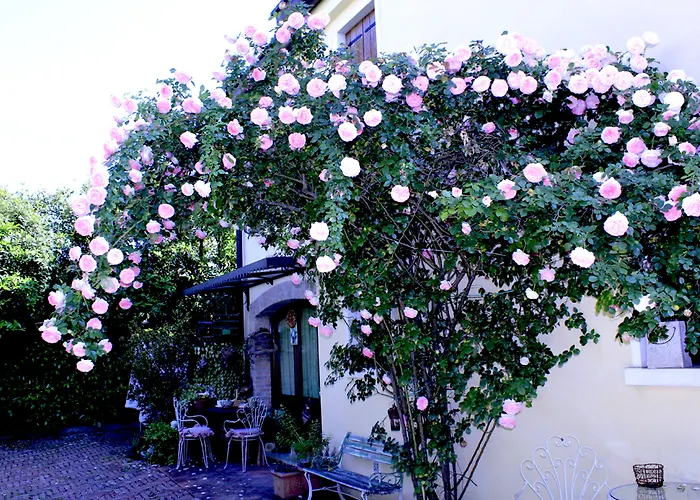 B&B Casa Camilla