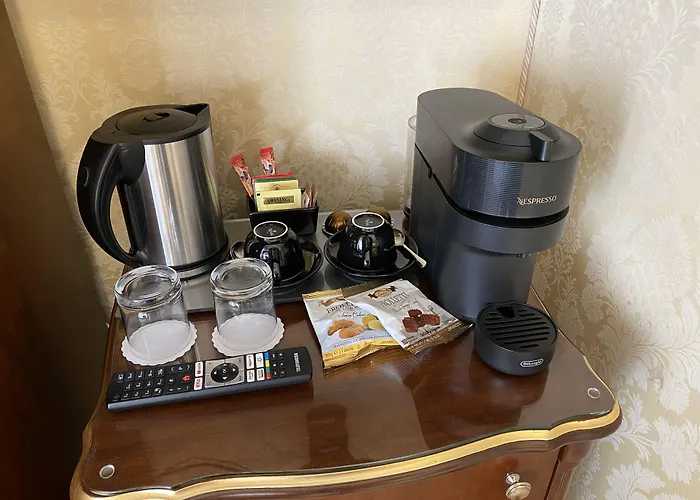 B&B Ca' Bonvicini