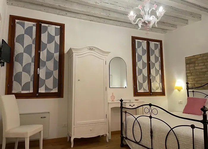 Residenza Corte Antica B&B