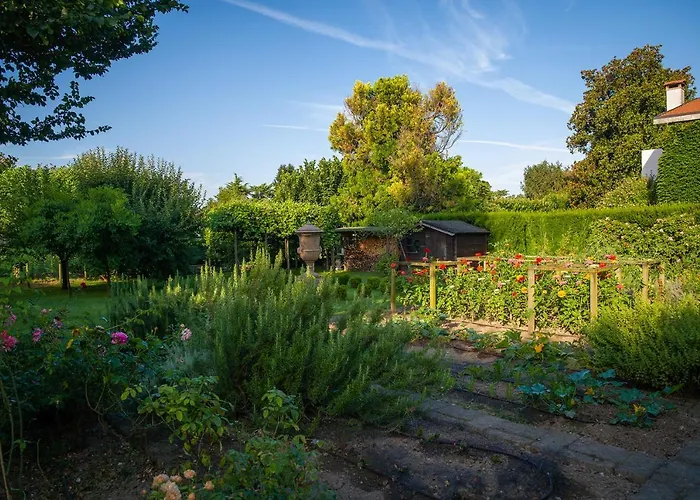 Villa Bedin