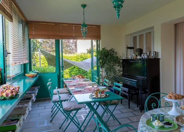 Villa Bedin