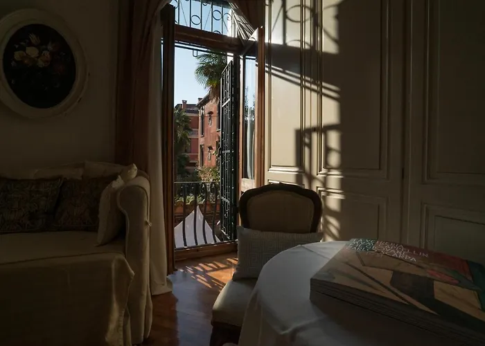 Ca' Della Corte