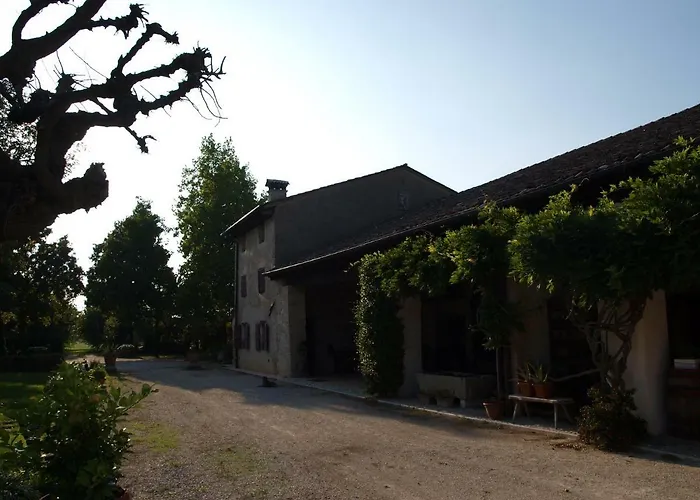 B&B Ca' Cinel Asolo